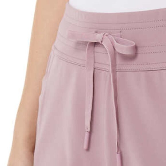 NEW 32 Degrees Tech Joggers | Pink - Picture 6 of 6